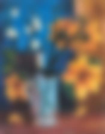Vase de fleurs (preview)