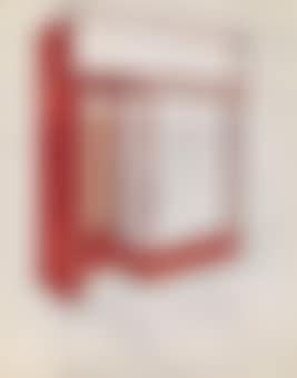 Red Store Front (Project) (preview)