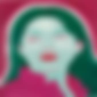 Untitled (Chinese Girl Series) (preview)