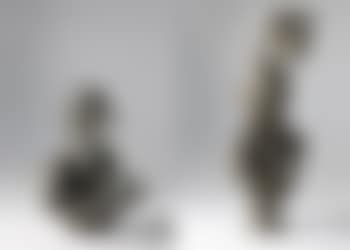 Two works: (i) Louis XVI; (ii) Marie-Antoinette (preview)