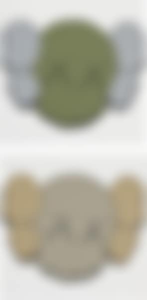 Two works:  Untitled (preview)