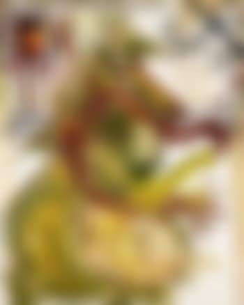 Die Staatsbiologin Darling (preview)