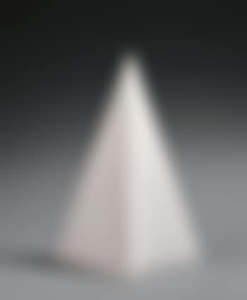 Ohne Titel (Pyramid V) (preview)