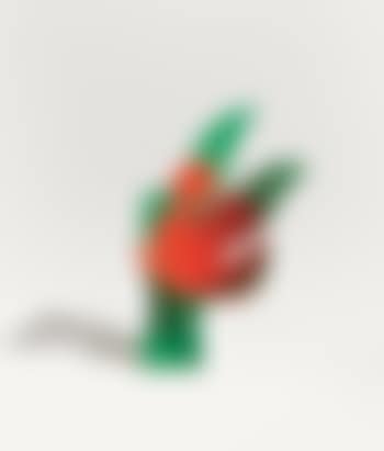 Standing Tulip (Maquette) (preview)