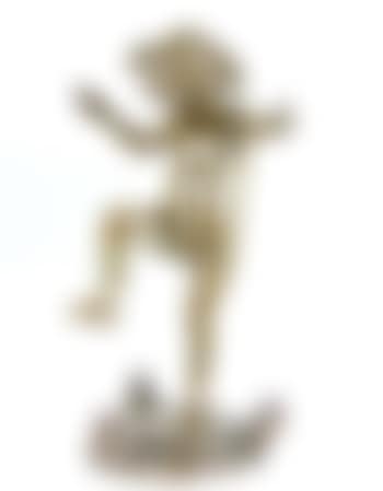 Frog (preview)