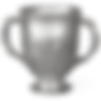 An American Silver 'Fox Hunting' Two-handled Loving Cup, Gorham Mfg. Co., Providence, RI (preview)