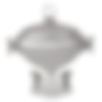 An American Silver Soup Tureen And Cover, Gorham Mfg. Co., Providence, RI (preview)