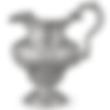 An American Silver Water Pitcher, Dominick & Haff, New York (preview)