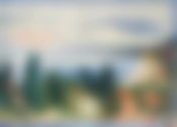 Baie dans le midi (preview)
