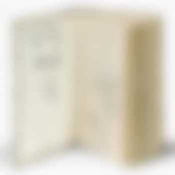 Self-portrait And Other Drawings In William Sansom's The Equilibriad (preview)