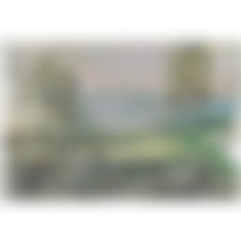 Desert Canyon's Lake Nine (preview)