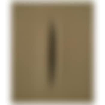 Concetto Spaziale, Attesa (preview)