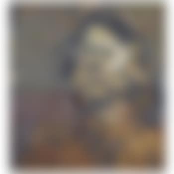 Large Head Of J.y.m. (preview)