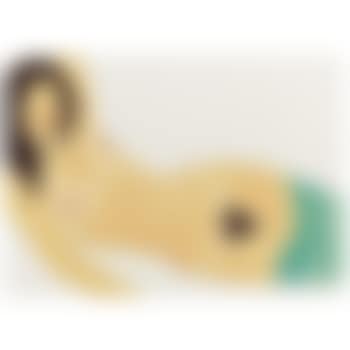 California Nude (Variable Edition) (preview)