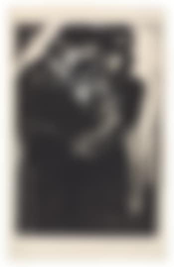 Frau mit Kind auf dem Arm (preview)