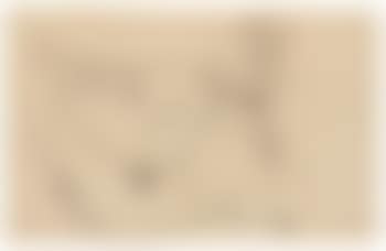 Liegender Akt mit angezogenem rechten Bein (preview)