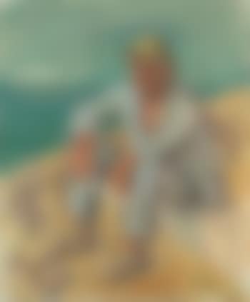Winzer im Weinberg (preview)