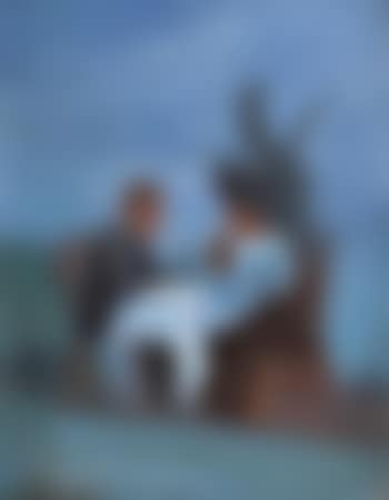 Couple attable (preview)