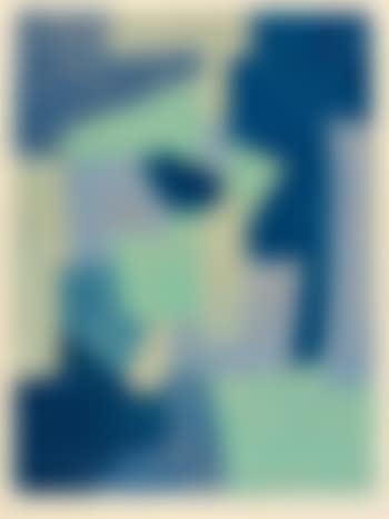 Composition bleue et verte [Pol.-Schn. 36] (preview)