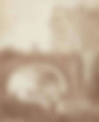 Antique monumental bridge (preview)