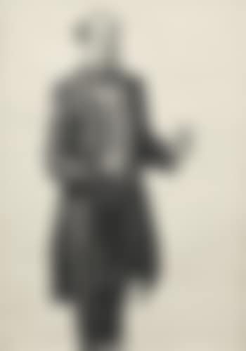 Mr Pecksniff from Martin Chuzzlewit by Charles Dickens (preview)