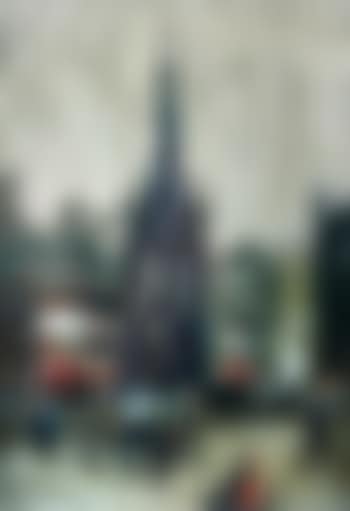 Albert Memorial, Albert Square, Manchester (preview)