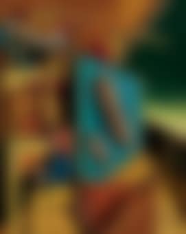 Interno metafisico con biscotti (preview)