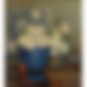 The Blue Jar (preview)