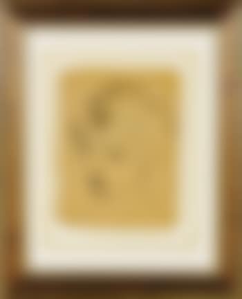 Buste de femme (preview)