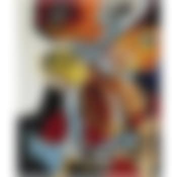 Torse De Femme (preview)