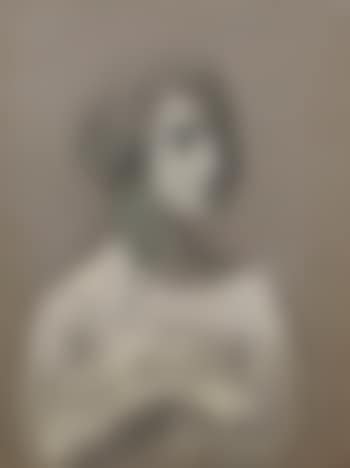 Portrait of a girl (preview)