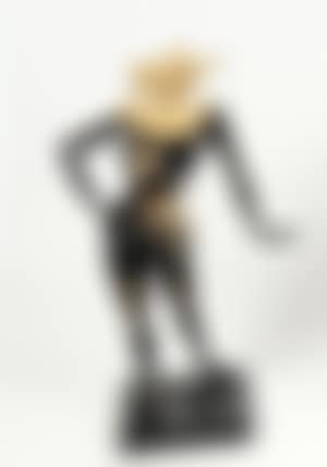 Le Minotaure (preview)