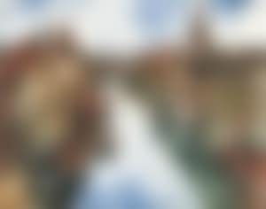 Kanaal in Amsterdam (preview)