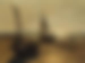 Visserssloepen op het strand (preview)