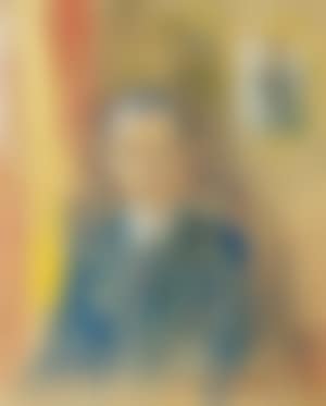 Portret van Francois Govaert (preview)