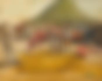 La caravane du cirque (preview)