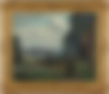 Forlorn landmarks (preview)