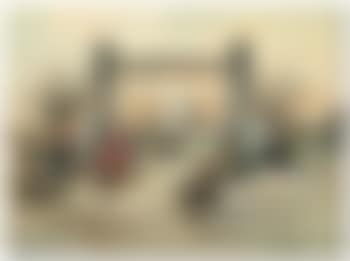 Tower bridge (preview)