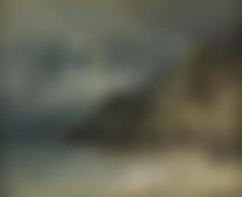 La falaise au bord de mer (preview)