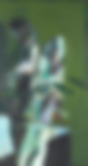 Der Fanger (preview)