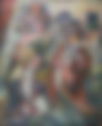 Les musiciens (preview)