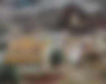 Village Espagnol (Puerta de la Seiva) (preview)