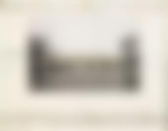 The Pont Neuf, Wrapped (Project for Paris) (preview)