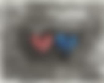 Untitled (Two Hearts) (preview)
