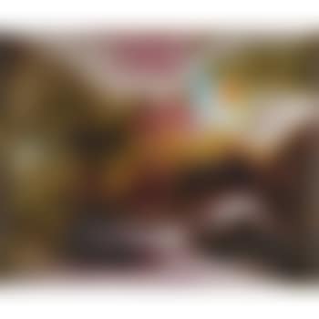 Dream Of Galilee (preview)