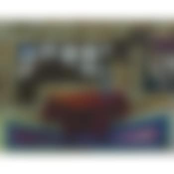 Large Still Life No. 7 (preview)