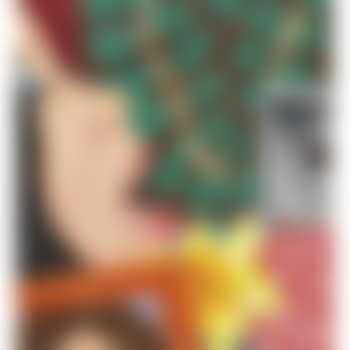 Study (Bedroom Face) (preview)