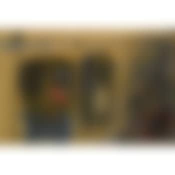 Three Kings (preview)
