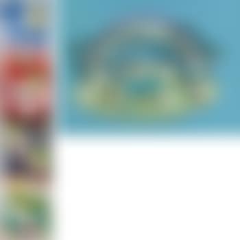 Paradise; Golden Fish Arriving Before Paradise: Two Works (preview)