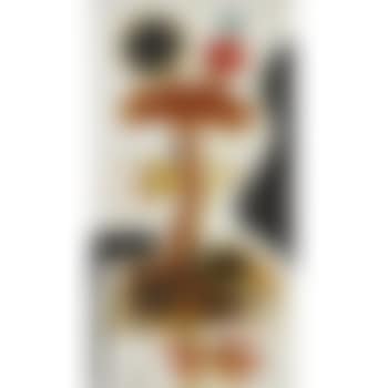 Spotted Stain (preview)